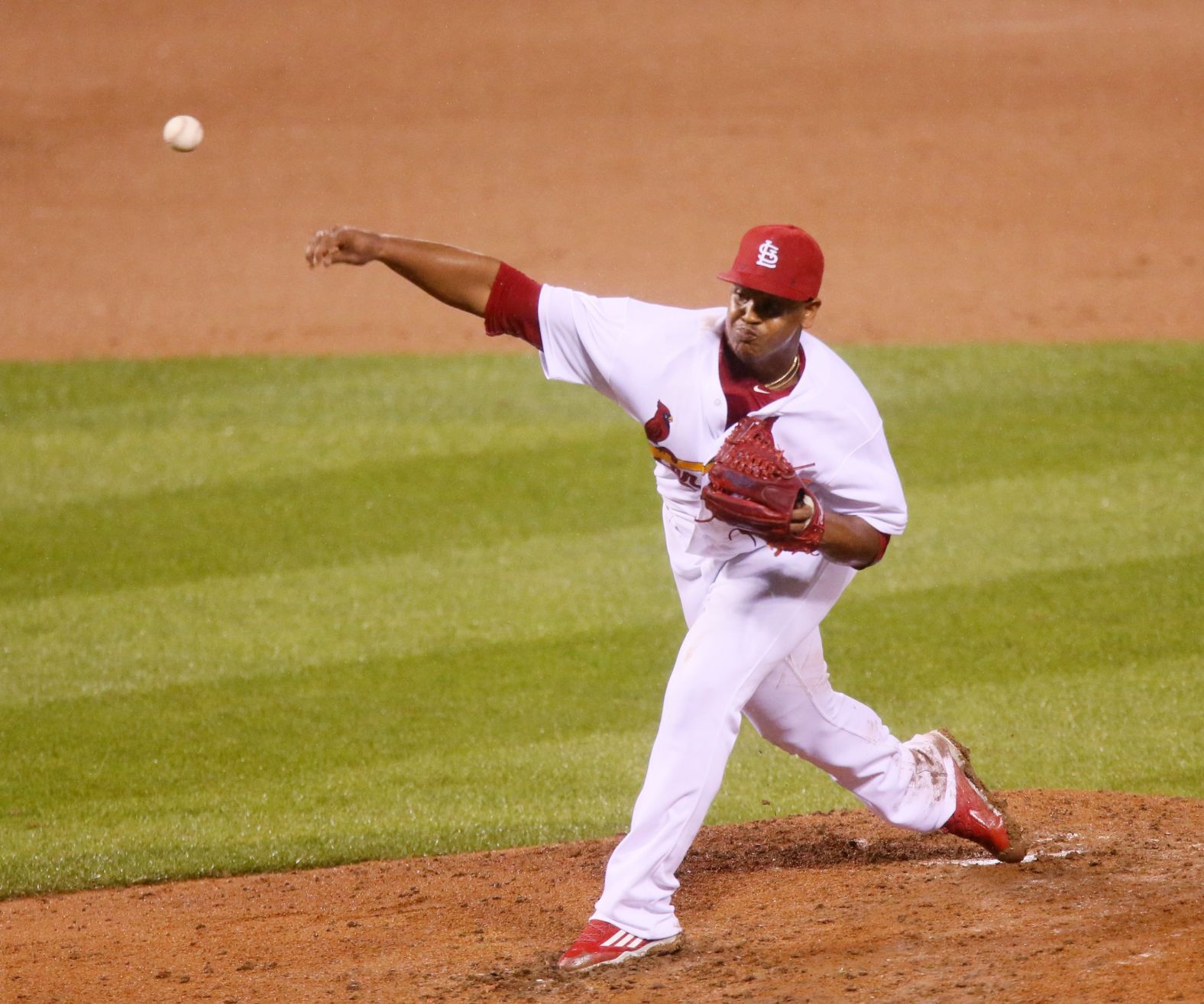 St. Louis Cardinals v Cincinnati Reds